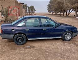 اوبل فيكترا